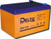  Delta DTM 1212 12V12Ah