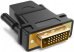 KS-is KS-470  DVI-D M HDMI 15F v1.4