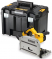   DeWalt DWS520KT-QS 1300  165
