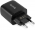  ./. Buro BUWG1 18W 3A (QC) USB-A   (BUWG18P100BK)