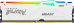     Kingston Fury Beast White RGB DIMM 16Gb DDR5 6400 MHz KF564C32BWEA-16