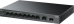  TP-Link LS1210GP 9x1/ 1SFP 8PoE 61W 