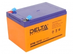  Delta DTM 1212 12V12Ah