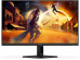  LCD 27'' 16:9 19201080(FHD) IPS, nonGLARE, 180 Hz, 300 cd/m2, H178/V178, 1000:1, 80M:1, 16.7M, 1ms, 2xHDMI, DP, Tilt, Speakers, 3Y, Black