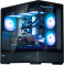  microATX Zalman P30   