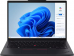  LENOVO ThinkPad T14 Gen 5 / 14" WUXGA (1920x1200) IPS 400nits / Core Ultra5 135U / 16GB DDR5
