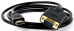 ORIENT C702, - HDMI M -- VGA 15M,  1.8 , 