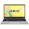  Osio FocusLine F140i-010 Core i3 1125G4 16Gb SSD512Gb Intel UHD Graphics 14" IPS FHD (1920x1080) noOS grey WiFi BT Cam 6000mAh
