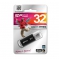  USB Silicon Power Ultima II 32Gb Black (SP032GBUF2M01V1K)