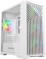 Powercase Mistral Micro X4W, Tempered Glass, 4 120mm 5-color fan, , mATX (CMMXW-L4)