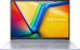  ASUS Vivobook 16X M3604YA-MB240 AMD R5-7430U/16Gb/ 512Gb SSD/16" WUXGA IPS/DOS silver