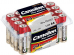 Camelion..LR 6 Plus Alkaline PB-24 (LR6-PB24, ,1.5)