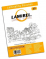    Fellowes 75 A4 (25)  216x303 Lamirel (LA-78800)