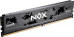 Оперативная память для компьютера Apacer NOX DIMM 16Gb DDR5 6200 MHz AH5U16G62C532MBAA-1