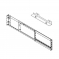  Chenbro 84H324110-013 Rear Win. &amp; R2G PSU Bracket, RM241 {10}