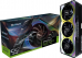  Palit PCI-E 5.0 RTX5070Ti GAMEROCK OC NVIDIA GeForce RTX 5070TI 16Gb 256bit GDDR7 2295/28000 HDMIx1 DPx3 HDCP Ret