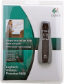  (910-001357) Logitech Wireless Presenter R400