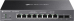 TP-Link SG2210XMP-M2,  Smart  Omada  8  PoE+ 2,5 /  2  SFP+