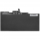   HP EliteBook 745 G3/840 G3/848 G3/850 G3/ZBook 15u G3 (HSTNN-IB6Y/T7B32AA/CS03XL) 44Wh 3cell