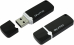  USB 8Gb QUMO Optiva 02 USB2.0  QM8GUD-OP2-black