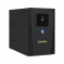  ExeGate SpecialPro UNB-900.LED.AVR.1SH.2C13 <900VA/500W, LED, AVR,1*Schuko+2*C13,  , Black>