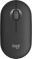  Logitech Pebble M350S   (1000dpi) silent  BT/Radio USB (2but)