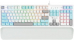 A4Tech Bloody S515R   USB for gamer LED (  ) (S515R ICY WHITE)