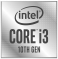  Intel Core i3 10100 TRAY