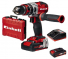  Einhell TE-CD 18 Li-i BL 4513861