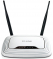 Wi-Fi  TP-LINK TL-WR841N