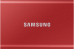  SSD  1.8" 1 Tb USB Type-C Samsung MU-PC1T0R/WW 