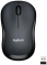   Logitech M220 SILENT   USB + 