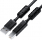 GCR  PROF 3.0m USB 2.0, AM/BM, ,  , 28/24 AWG, , , , GCR-52417