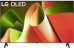 65&quot;  OLED LG OLED65B4RLA.ARUG