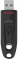 USB  SanDisk Ultra 128GB Black (SDCZ48-128G-U46)