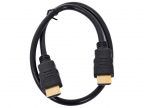  HDMI Gembird/ Cablexpert,  0. 5,  v2. 0,  19M/ 19M,  ,  . ,  ,   CC-HDMI4-0. 5M