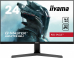  23.8" iiYama G-Master G2470HSU-B1  IPS 1920x1080 250 cd/m^2 0.8 ms HDMI DisplayPort  USB