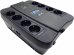    Powercom  Powercom SPD-550U LCD USB, ID(1456259), 550VA/330W, -,  , USB, 4xEURO(bat) 4xEURO(protect), LCD, RJ45/11, USB 