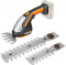      WORX WG801E, 20, 1*2,0   ,, 