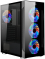  Ginzzu CL280 FAN 12CM RGB*4 USB3.0 Window (408103)