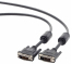  DVI-DVI 3.0 Dual Link Gembird     CC-DVI2-BK-10M