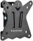    Kromax CASPER-101 10"-26" Black