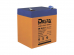  Delta HR12-4.5 4.5A/hs 12W DT12045