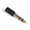   ExeGate EX-AA-3F6M (6.35mm Jack M/3.5mm Jack F)