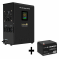   EX295997RUS +  26A EX282970RUS 1 (, ,  , ) ExeGate FineSine SX-1000.LCD.AVR.2SH <1000VA/600W,  ,  LCD-, AVR, 2*Schuko, -,  /