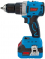 TOUA DBLD180  18 v(1+),