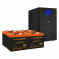   EX295990RUS +  55A EX285652RUS 4 (, ,  ) ExeGate SineTower SZ-3000.LCD.AVR.3SH.1C13.RJ.USB <3000VA/2400W,  , LCD , AVR, 3*Schuko+1*C13, RJ45/11, USB, -, Black> + 