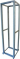   NTSS NTSS-2POR37U/600-1000 37U 550x1000 600 