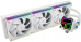    Thermalright Frozen Infinity 360 ARGB Soc-AM5/AM4/1200/1700/1851  4-pin 28.2dB Al Ret (F-INFINITY-360-WH)