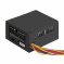   350W ExeGate M350 (SFX, 8cm fan, 24pin, (4+4)pin, PCI-E, 3xSATA, 2xIDE, black)